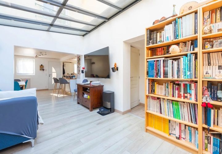 Villa i Rueil-Malmaison, Hauts-de-Seine, Rueil-Malmaison - € 699.000 | Ref: 340932014914 - foto 1