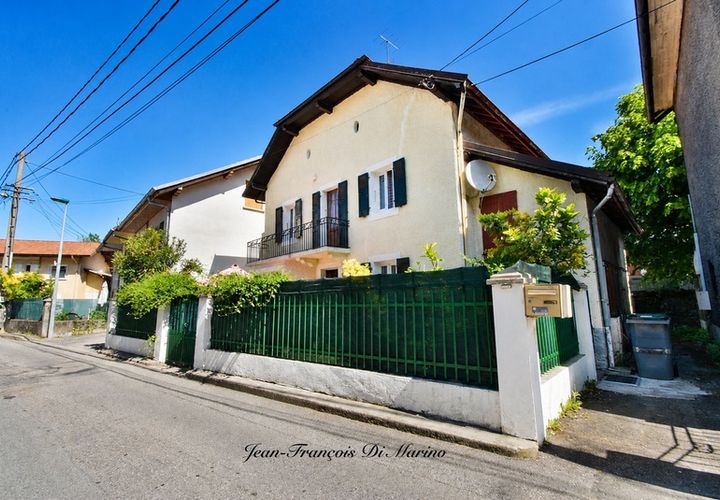 Villa - Cluses, Haute-Savoie, Cluses - € 335 000 | Réf : 340935690437 - photo 1