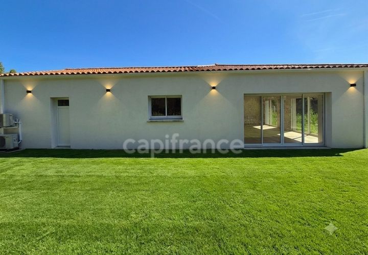 Villa i Chaillevette, Charente-Maritime, Chaillevette - € 449.900 | Ref: 340938799674 - foto 1
