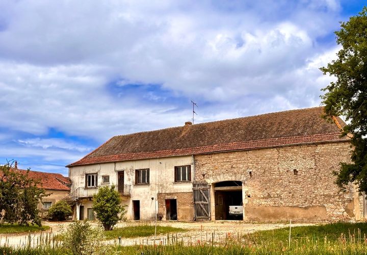 Villa i Fontaines, Saone-et-Loire, Fontaines - € 129 900 | Ref: 340931114285 - foto 1