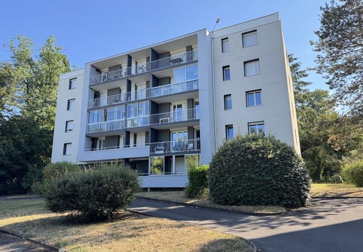 Wohnung in Digoin, Saone-et-Loire, Digoin - € 29.500 | Ref: 340933869011 - Foto 1
