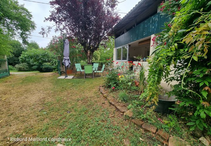 Villa i Finhan, Tarn-et-Garonne, Finhan - € 255.000 | Ref: 340938306043 - foto 1
