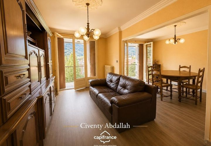Leilighet i Albertville, Savoie, Albertville - € 139 000 | Ref: 340935794747 - foto 1