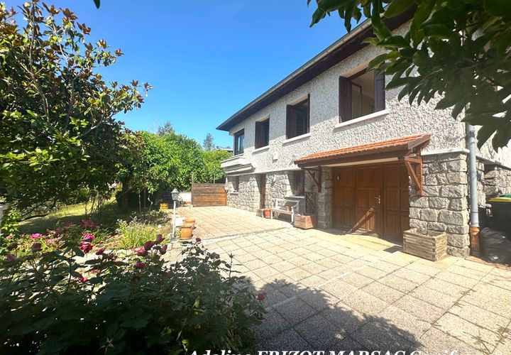 Villa i Saint-Joseph, Loire, Saint-Joseph - € 194 000 | Ref: 340935322824 - foto 1