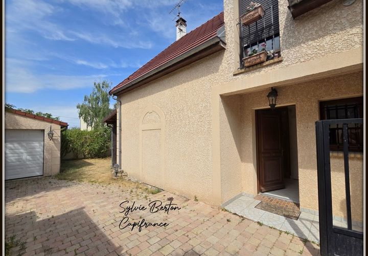 Haus in Sevran, Seine-Saint-Denis, Sevran - € 330.000 | Ref: 340937195400 - Foto 1