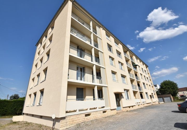 Apartamento en Digoin, Saone-et-Loire, Digoin - € 74.000 | Ref: 340939048329 - photo 1