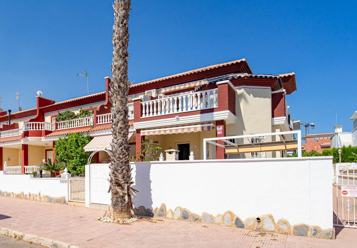 Byhus i Ciudad Quesada, Alicante, Ciudad Quesada - € 285.000 | Ref: DSC-91418 - foto 1