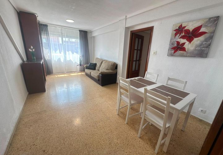 Lejlighed i Valencia, Valencia, Valencia - € 297.000 | Ref: V470/6084 - foto 1