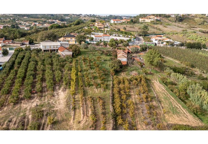 Helårsgrund i Alcobaca, Leiria, Alcobaca - € 70.000 | Ref: 097/2022.PA - foto 1