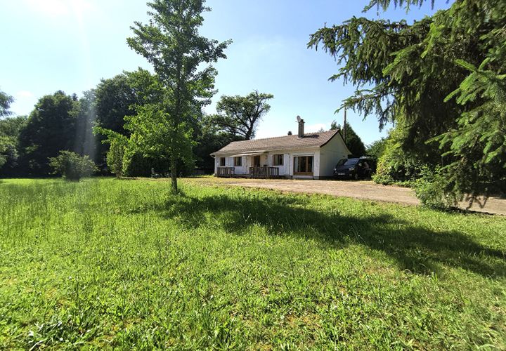 Villa a Folles, Haute-Vienne, Folles - € 134.700 | Ref: MS-5200 - foto 1
