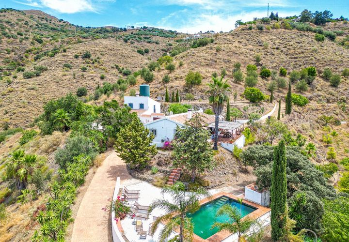 Villa i Velez Malaga, Malaga, Velez Malaga - € 635.000 | Ref: R5437525 - foto 1