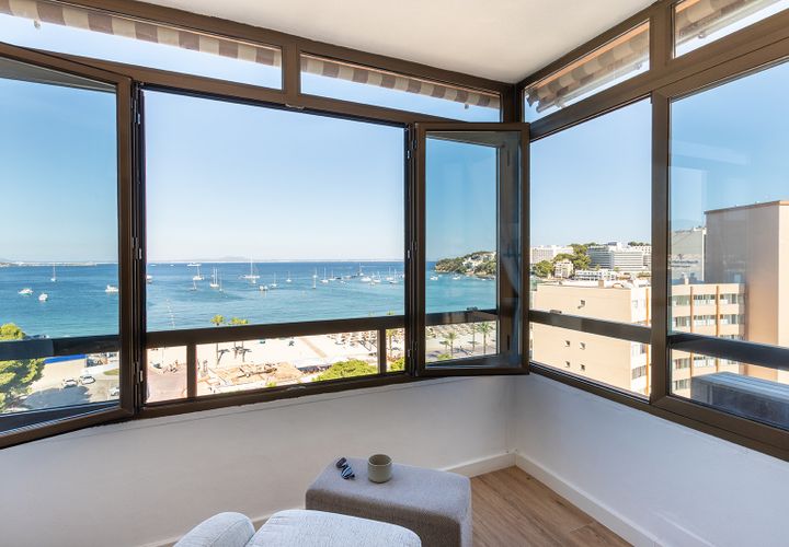 Apartament a Calvia, Mallorca, Calvia - € 640.000 | Ref: 361-13542P - foto 1