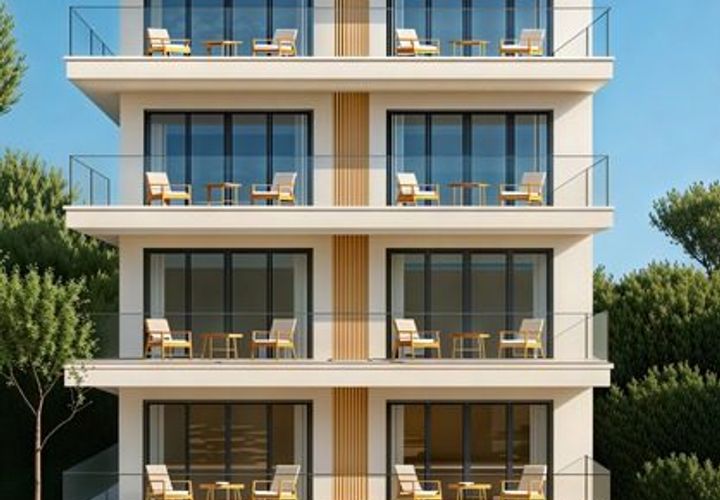 Lejlighed i Lo Pagan, Murcia, Lo Pagan - € 139.900 | Ref: 2ºD - foto 1