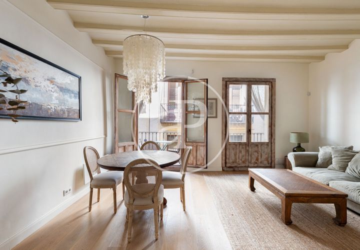 Lejlighed i Barcelona, Barcelona, Barcelona - € 350.000 | Ref: VB2607033 - foto 1