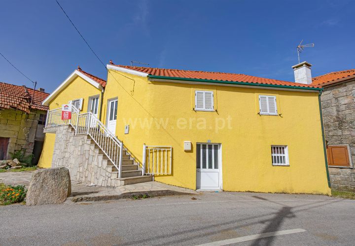 Landsbyhus i Boticas, Vila Real, Boticas - € 110.000 | Ref: 318260107 - foto 1