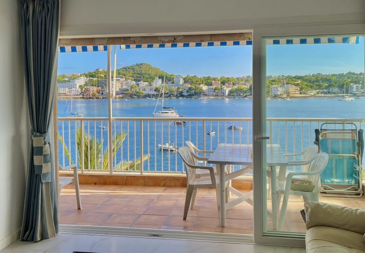 Apartament a Santa Ponsa, Mallorca, Santa Ponsa - € 2.500/mes | Ref: R23697 - foto 1
