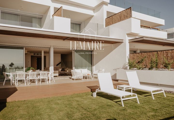 Duplex i Abama, Tenerife, Abama - € 1.600.000 | Ref: 1116 - foto 1