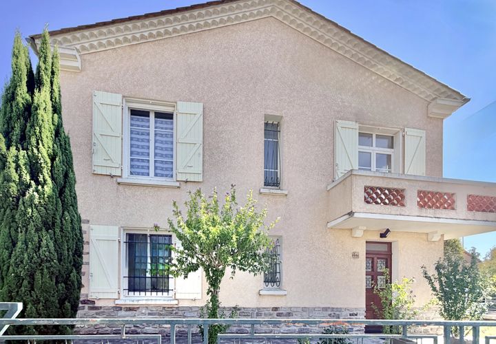 Landsbyhus i Carcassonne, Aude, Carcassonne - € 253.000 | Ref: BVI85970 - foto 1