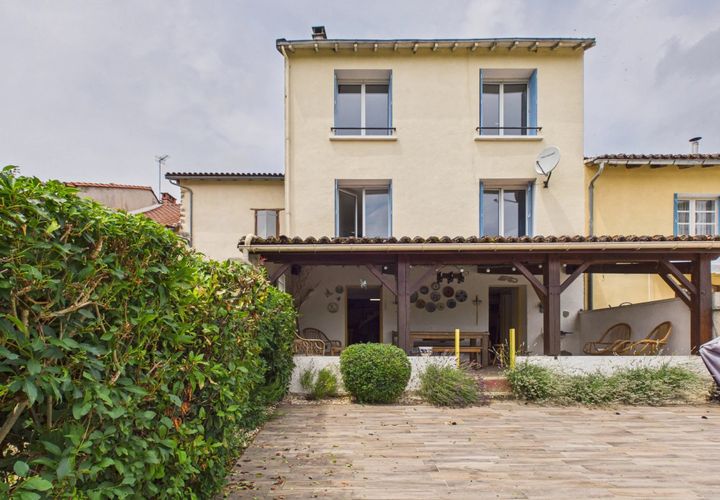 Landsbyhus i Ansac-Sur-Vienne, Charente, Ansac-Sur-Vienne - € 133.000 | Ref: BVI85501 - foto 1