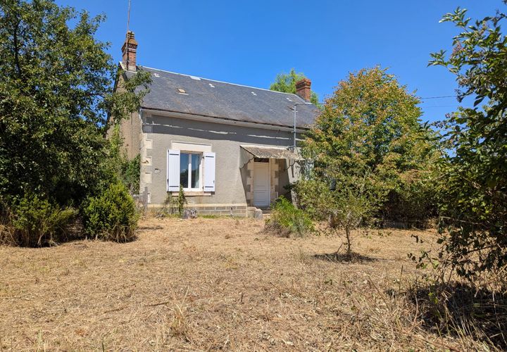 Landsbyhus i Dunet, Indre, Dunet - € 80.000 | Ref: BVI86179 - foto 1