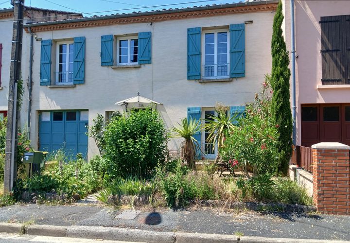 Villa i Albi, Tarn, Albi - € 328.899 | Ref: BVI82862 - foto 1