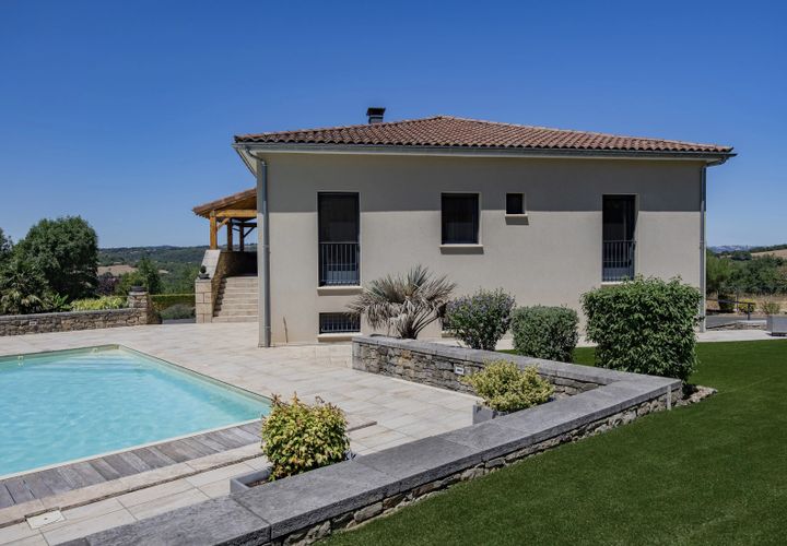 Villa em Figeac, Lot, Figeac - € 865.000 | Ref: BVI86223 - foto 1