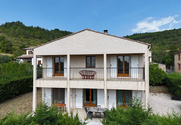 Villa i Limoux, Aude, Limoux - € 225.000 | Ref: BVI84748 - foto 1