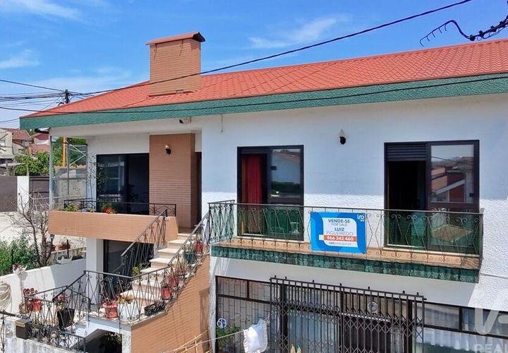 Byhus i Maia, Porto, Maia - € 470.000 | Ref: 927663 - foto 1