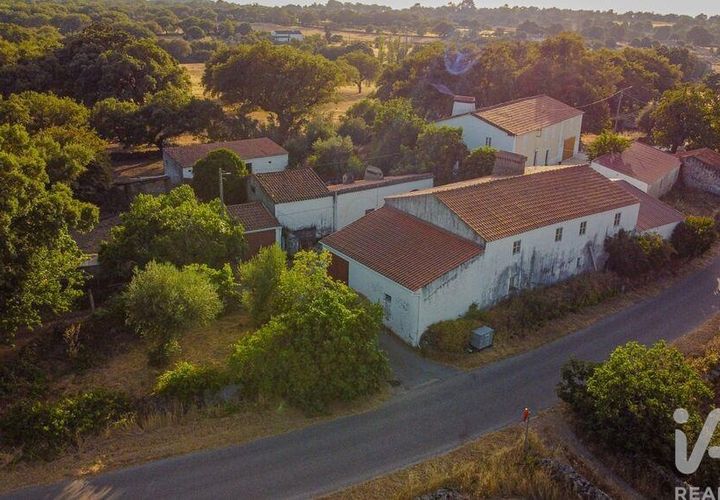 Farm i Castelo de Vide, Portalegre, Castelo de Vide - € 580.000 | Ref: 972286 - foto 1