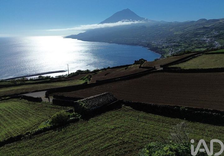 Helårsgrund i Lajes do Pico, Pico, Lajes do Pico - € 85.000 | Ref: 951756 - foto 1