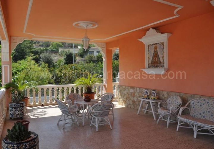 Villa a Xativa, Valencia, Xativa - € 1.500.000 | Ref: 1697 - foto 1