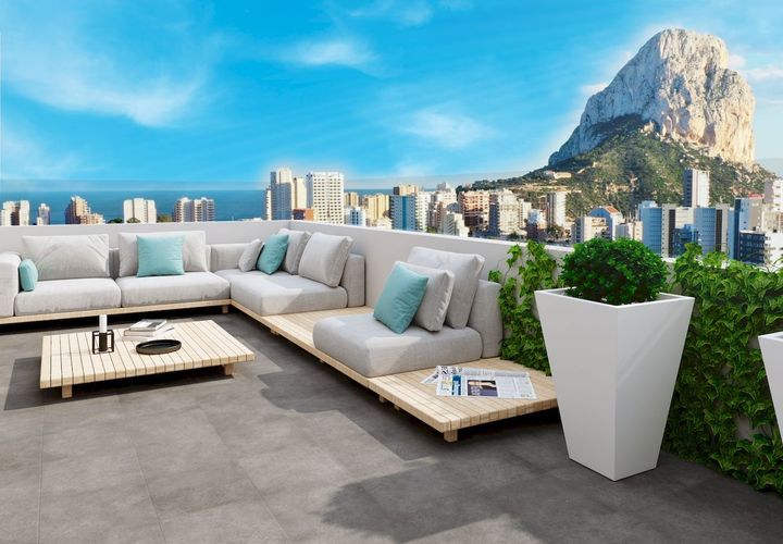 Lejlighed i Calpe, Alicante, Calpe - € 559.250 | Ref: 2018 - foto 1