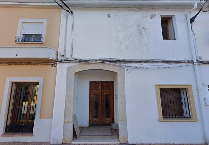 Byhus i Ondara, Alicante, Ondara - € 376.000 | Ref: 2062 - foto 1