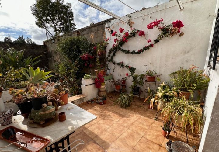 Byhus i Sagra, Alicante, Sagra - € 175.000 | Ref: 2084 - foto 1