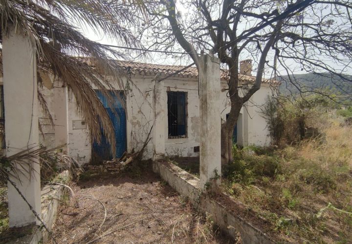 Villa i Orba, Alicante, Orba - € 220.000 | Ref: 2119 - foto 1