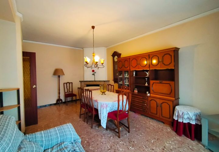 Stadthaus in Orba, Alicante, Orba - € 190.000 | Ref: 2158 - Foto 1