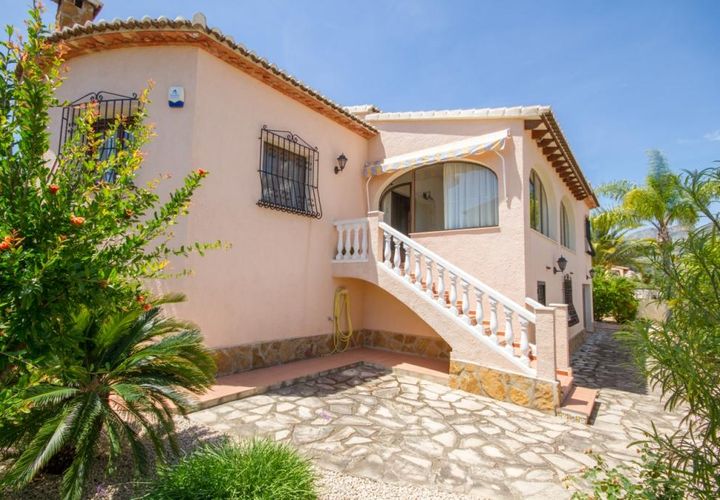 Villa i Orba, Alicante, Orba - € 580.000 | Ref: 2190 - foto 1