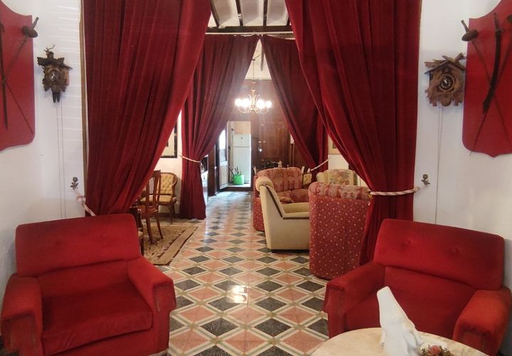 Byhus i Orba, Alicante, Orba - € 180.000 | Ref: 2191 - foto 1