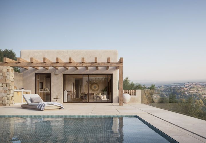 Villa i Moraira, Alicante, Moraira - € 1.500.000 | Ref: 2216 - foto 1