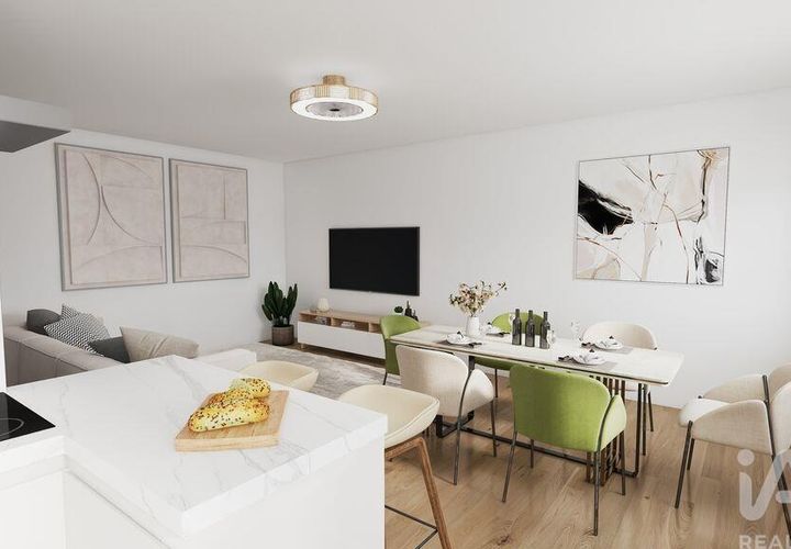 Lejlighed i Seixal, Setubal, Seixal - € 365.000 | Ref: 155239 - foto 1