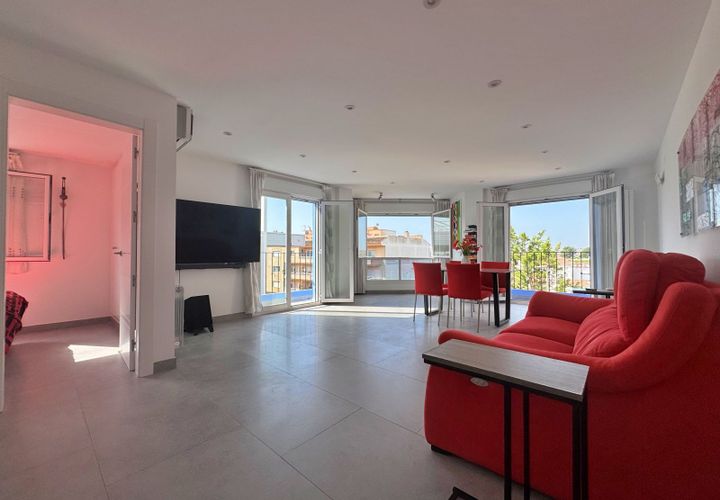 Apartament a Teulada, Alicante, Teulada - € 1.150/mes | Ref: HOR471850 - foto 1
