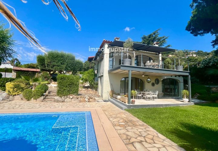 Villa i Calonge, Gerona, Calonge - € 975 000 | Ref: 1440 - foto 1