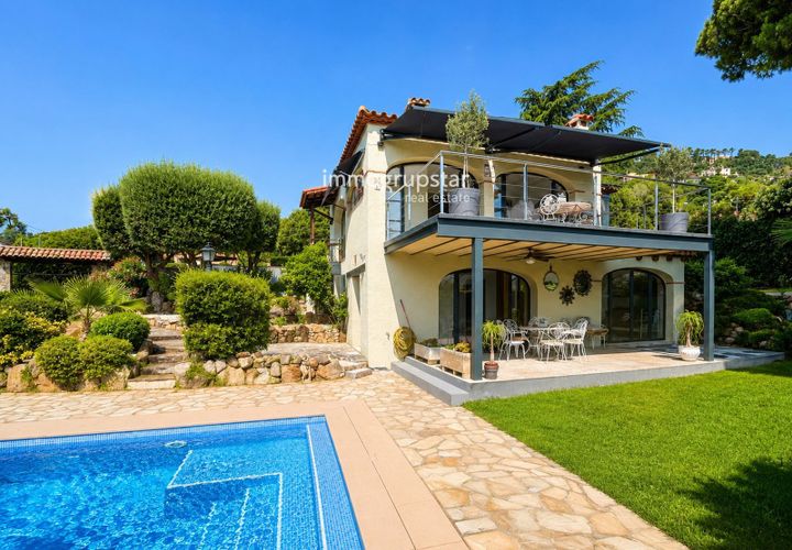 Villa em Calonge, Gerona, Calonge - € 975.000 | Ref: 1440 - foto 1
