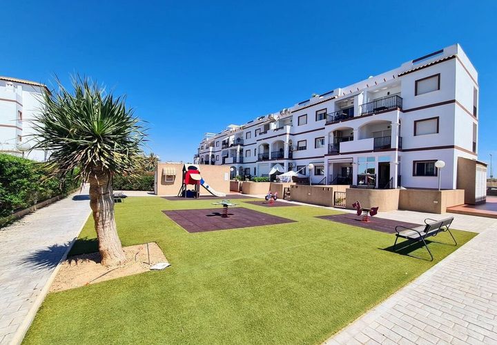 Apartament: Punta Prima, Alicante, Punta Prima – 135 000 € | Ref: CM515 – zdjęcie 1