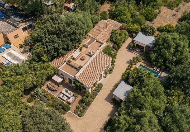 Landejendom i Algaida, Mallorca, Algaida - € 399.900 | Ref: 07CJ088/3010 - foto 1