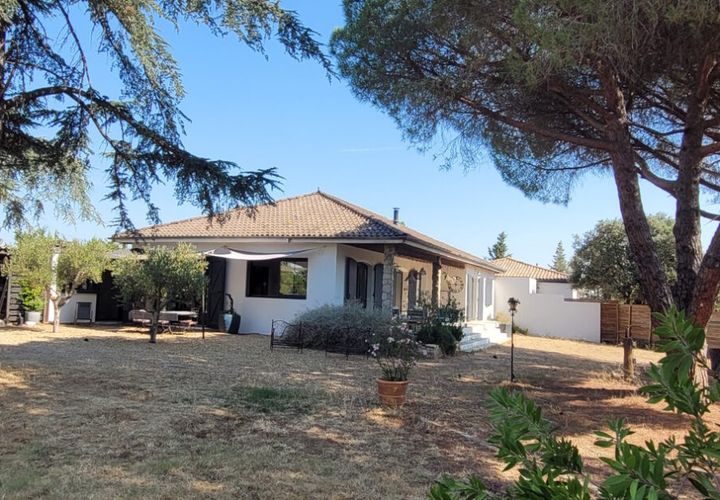 Villa i Pezenas, Herault, Pezenas - € 620.000 | Ref: sp620000e - foto 1