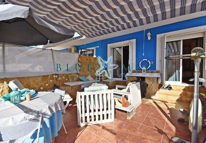 Duplex i Bolnuevo, Murcia, Bolnuevo - € 239.000 | Ref: BOLNUEVO628/10254 - foto 1