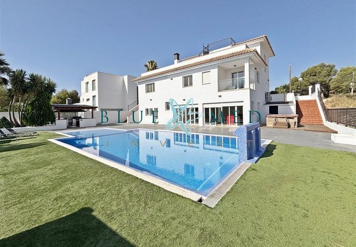 Villa em La Charca, Murcia, La Charca - € 495.000 | Ref: LACHARCA3/10254 - foto 1