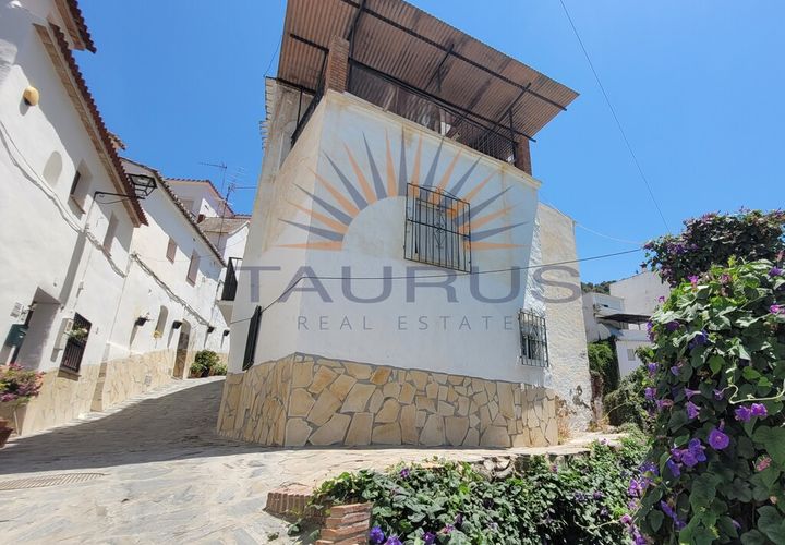 Landsbyhus i Archez, Malaga, Archez - € 137.000 | Ref: C1730 - foto 1