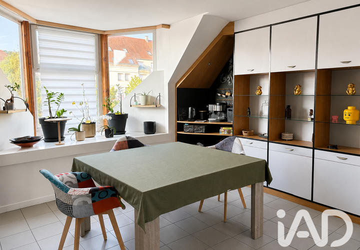 Dupleks i Creil, Oise, Creil - € 167 000 | Ref: 14242 - foto 1